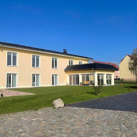 Die 1A Pension Welsau Exteriör bild