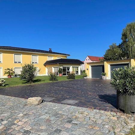 Die 1A Pension Welsau Exteriör bild