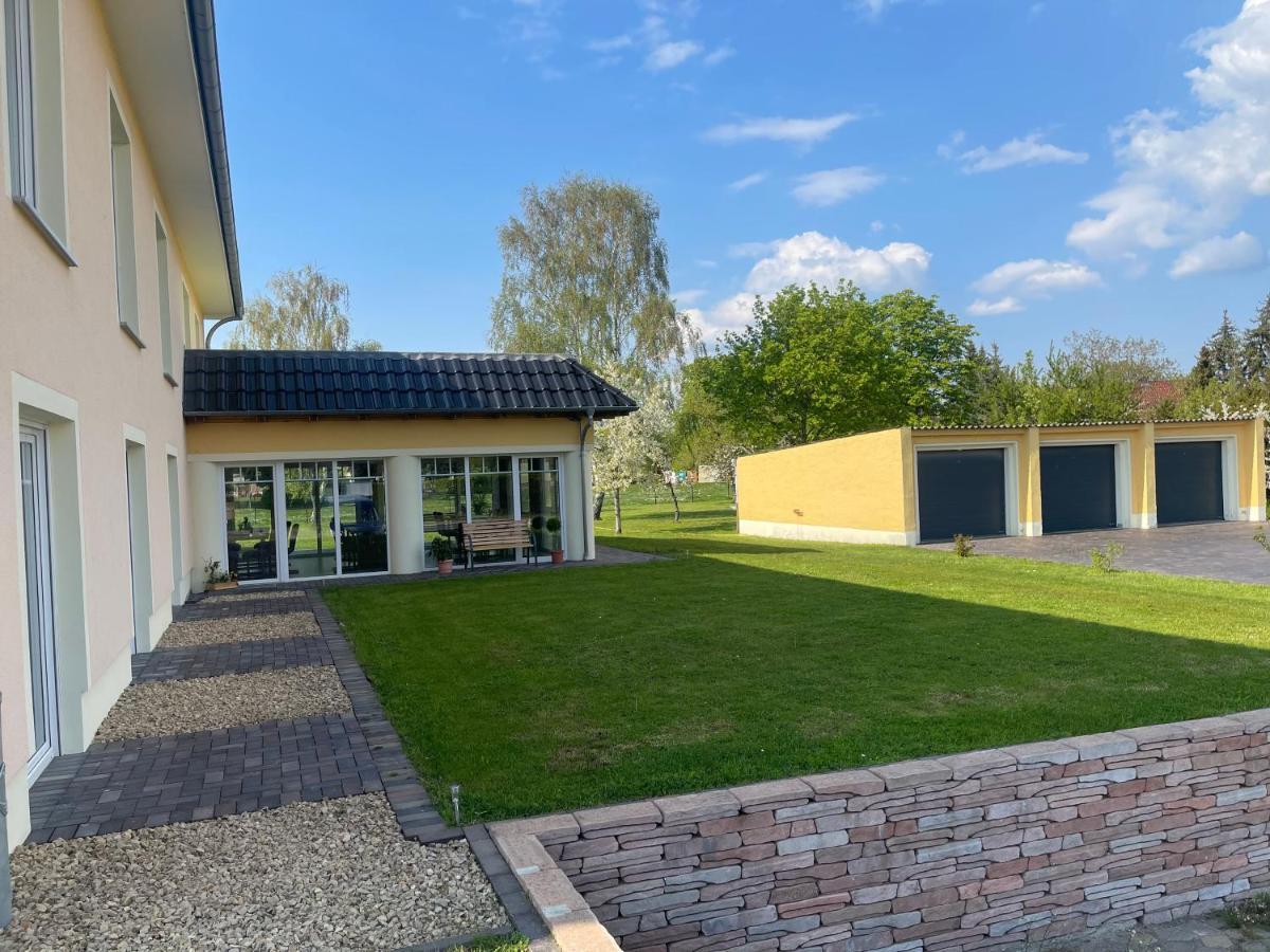 Die 1A Pension Welsau Exteriör bild