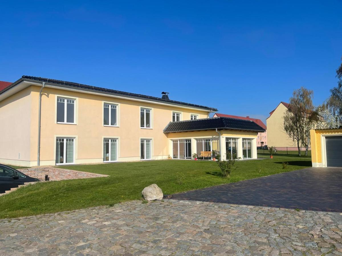 Die 1A Pension Welsau Exteriör bild