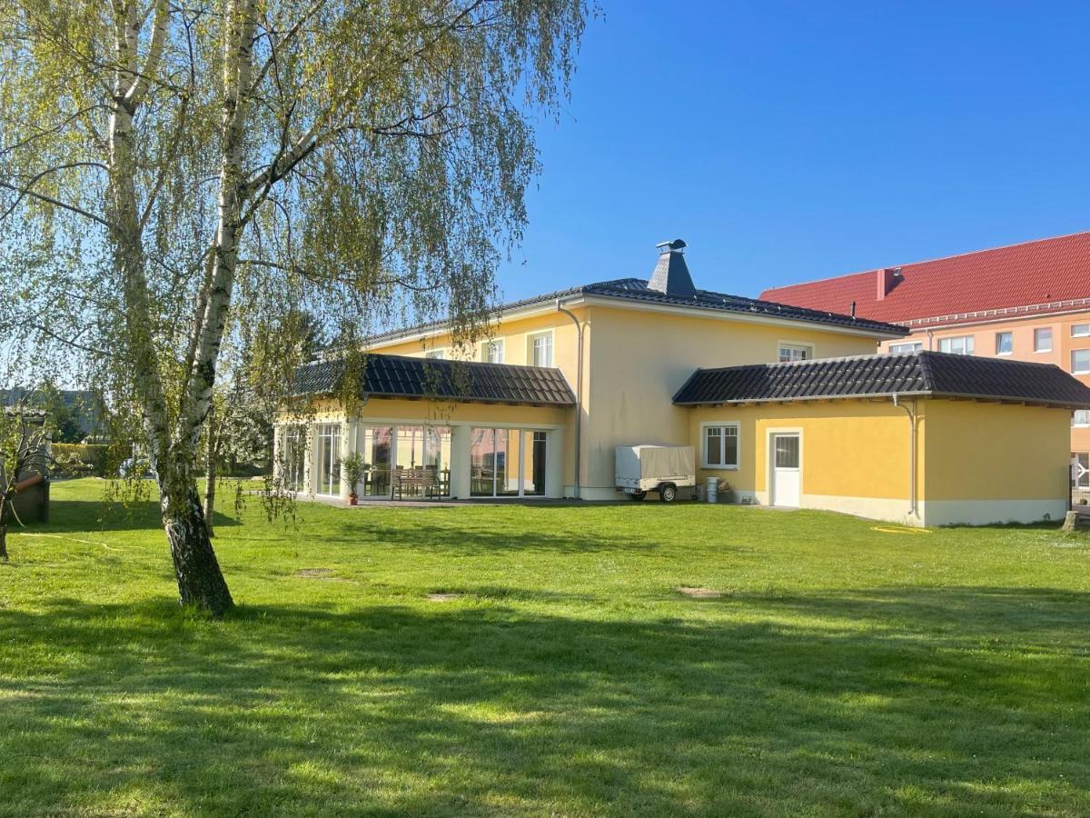 Die 1A Pension Welsau Exteriör bild